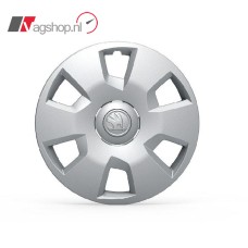 WIeldop Skoda 15 inch